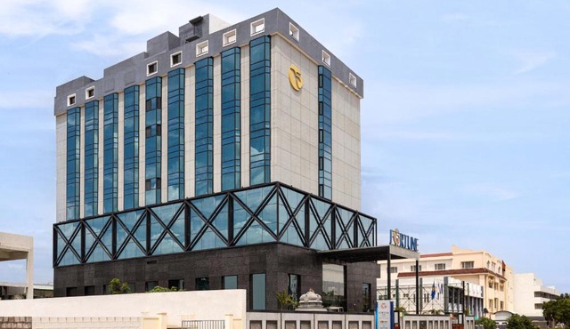 Fortune Park, Tiruppur - Member ITC Hotels' Group