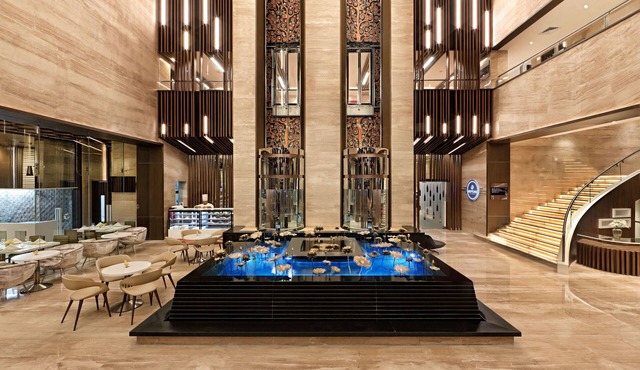 Fortune Park, Vellore - Member ITC Hotels' Group