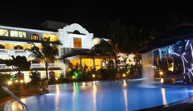 Fortune Resort Benaulim Goa - Member ITC Hotels' Group