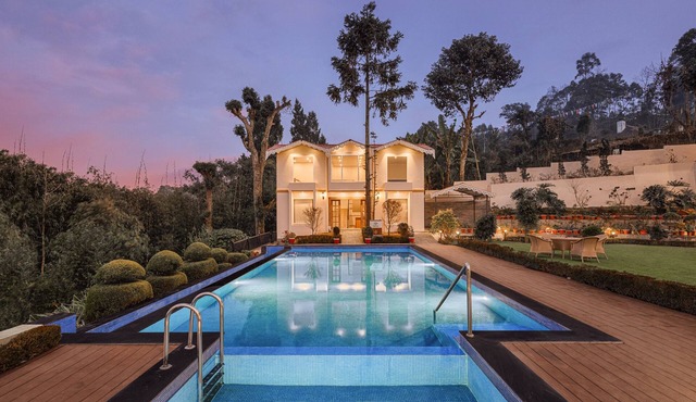 Fortune Resort Kalimpong - Member ITC Hotels' Group