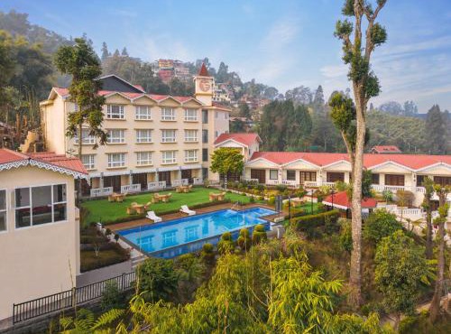 Fortune Resort Kalimpong - Member ITC Hotels' Group
