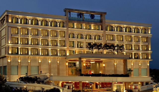 Fortune Select Exotica, Navi Mumbai - Member ITC Hotels' Group