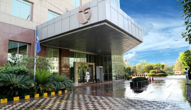 Fortune Select Global, Gurugram - Member ITC Hotels' Group