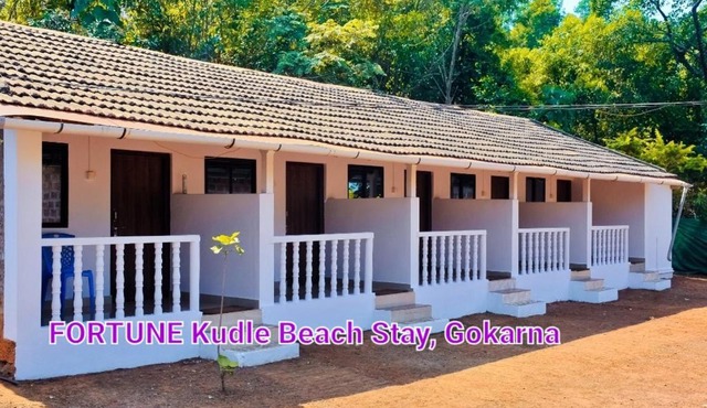 Fortune Stay Kudle Beach Gokarna