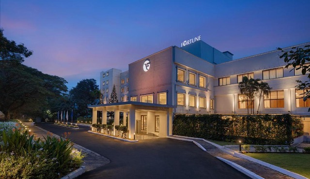 Fortune Valley View, Manipal - Member ITC Hotels' Group