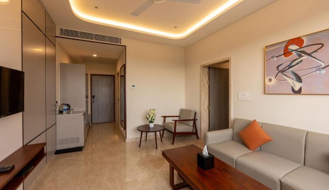 Fortune Village Hotel