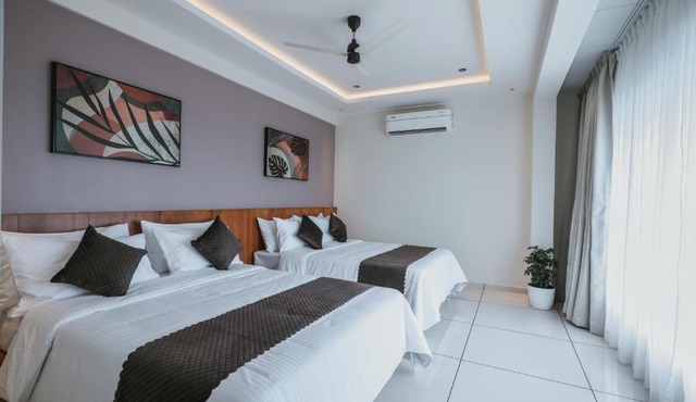 Fortview Suites