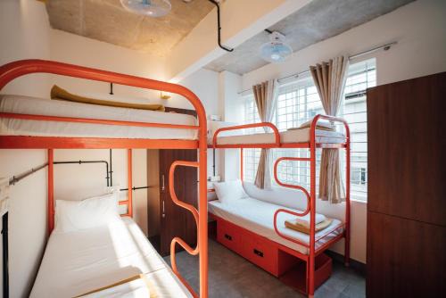 Founder Startup House, Koramangala
