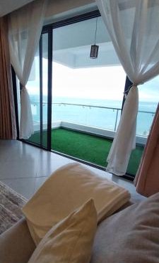 Fountain Homes Nyali in Mombasa