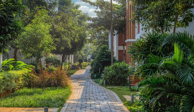 Four Points by Sheraton Mahabalipuram Resort & Convention Center