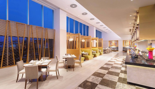 Four Points by Sheraton Visakhapatnam