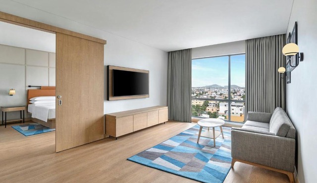 Four Points by Sheraton Chennai, Velachery