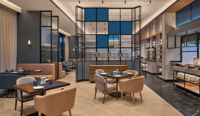 Four Points by Sheraton Chennai, Velachery