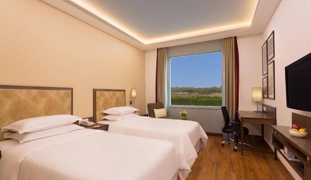 Four Points by Sheraton New Delhi, Airport Highway