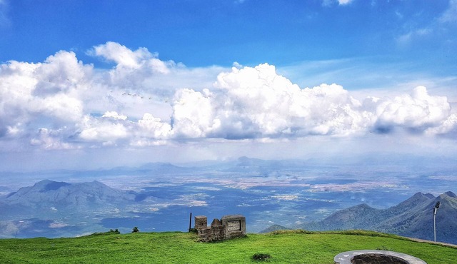 Four Views homestay