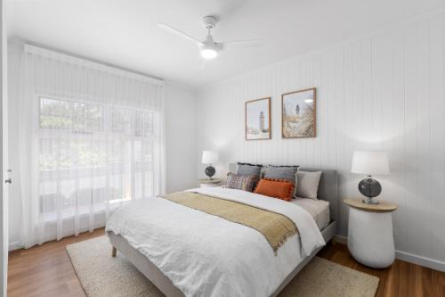 Foxmount Estate Magnus 2 bedroom in Mount Gambier