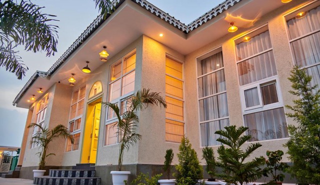 Free Birds Bungalow