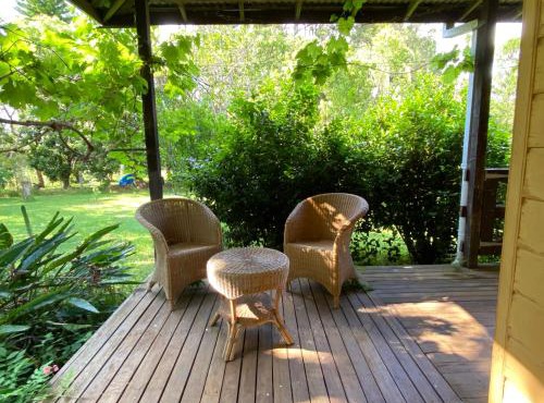 Freida - Historic Farmhouse Bellingen in Gleniffer