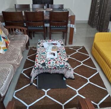 Friendly Service Apartment in Ghaziabad