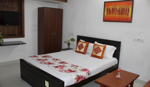 Friendlystay - An Home Stay And Elite