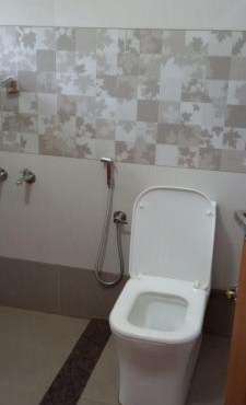 Front Family Homestay ( Puthenpurakkal- Jameela Manzil).