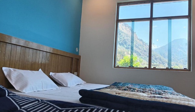 fulari home stay