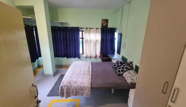 Full house 2BHK Indiranagar Domlur