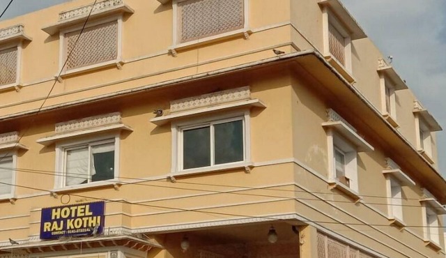 Full house bungalow for small functions and group stay near WTP