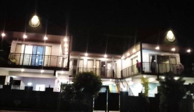 Full villa- 4BRs, 2 Halls, GF Full Open Areann