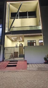Full villa welcome for you 4bhk available