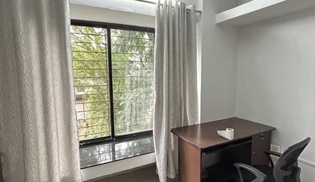 Fully Furnished 1bhk Hinjewadi