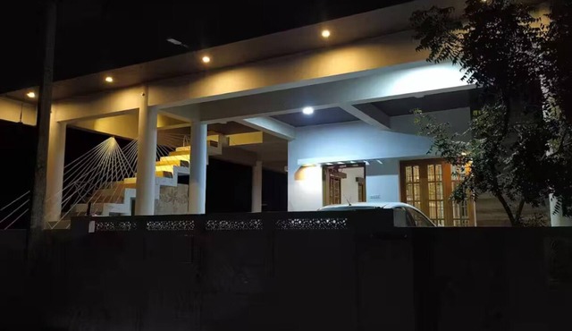 Fully furnished luxury 2BHK flat-B in Kanyakumari