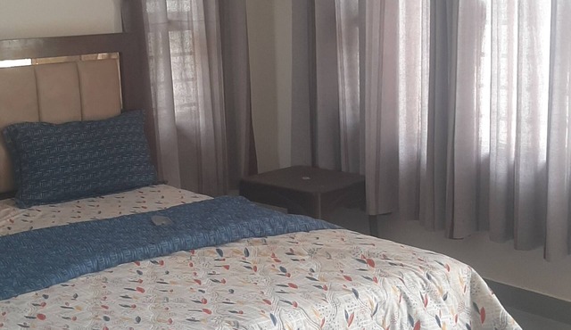 Fully Furnished Villa with lawn available for stay & parties/Functions at Mohali