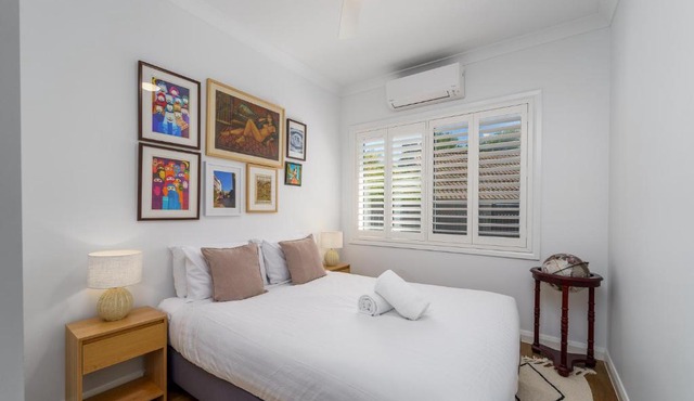 Fully renovated and stylish home in Narrabundah - Hosted by Canstay
