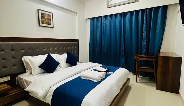Fully Serviced Apartment - Centrally Located