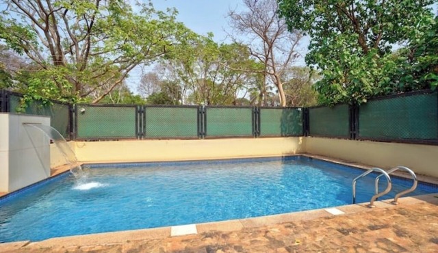 FullyFurnished Cozy 2BHK Vagatornn