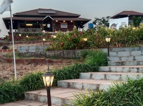Fulora Guesthouse