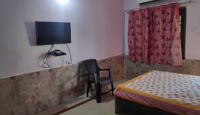 furnished accommodation opp INOX Patrapada