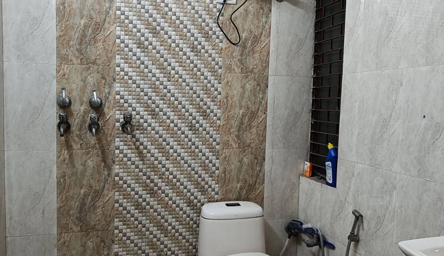 Furnished Apt near Action Balaji Hospital Paschim Vihar