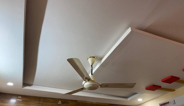 FURNISHED INDIAN HOME