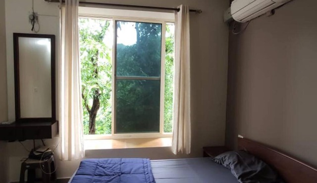 Furnished Service Apartment near Palolem Beach
