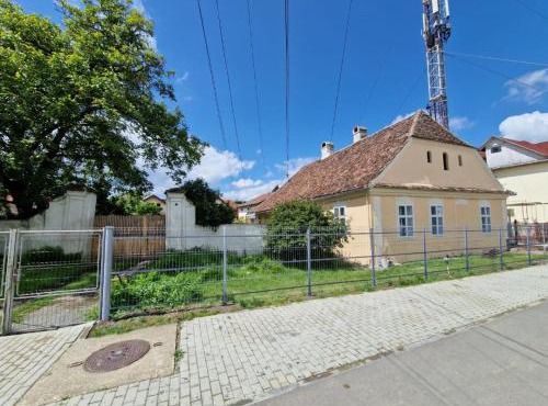 Gästehaus Fogarasch