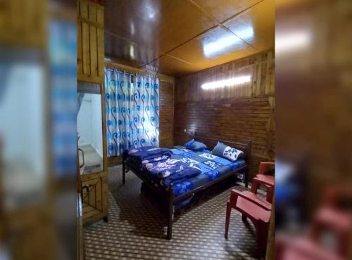 G 4 Garden House Mallital Nainital