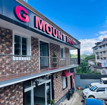 G Mount inn