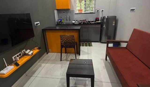 G10 & 12 - Sabari Enclave Premium One bedroom Apartment
