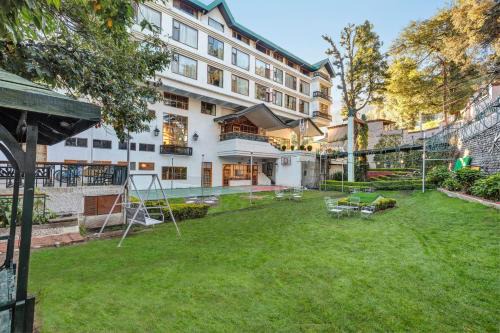 Gables Mashobra, Shimla
