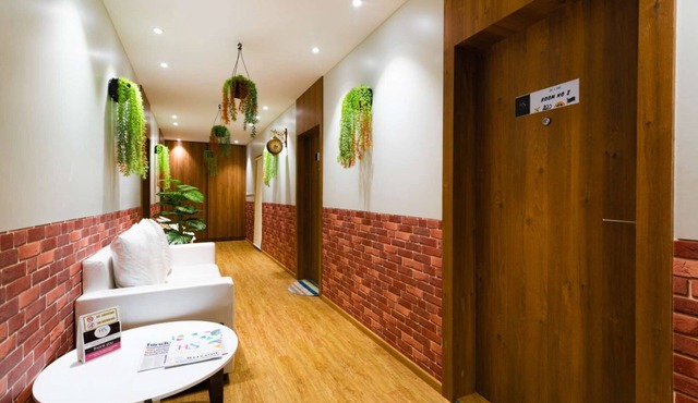 Gagal Home - Borivali Suite