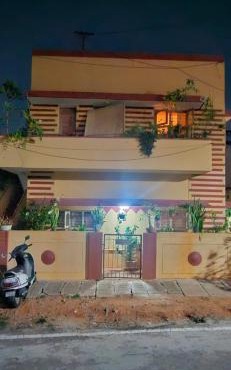 Gagan's Retreat