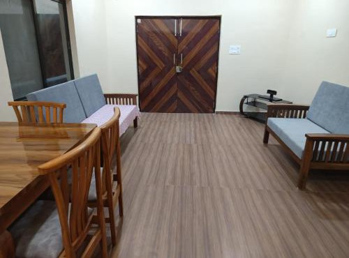 Gail Villa Igatpuri