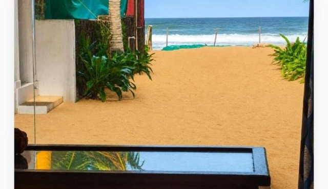 Gajananstay beach Facing Resort Gokarna